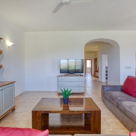 Ta Frenc Apartments Ghasri  Bagian luar foto