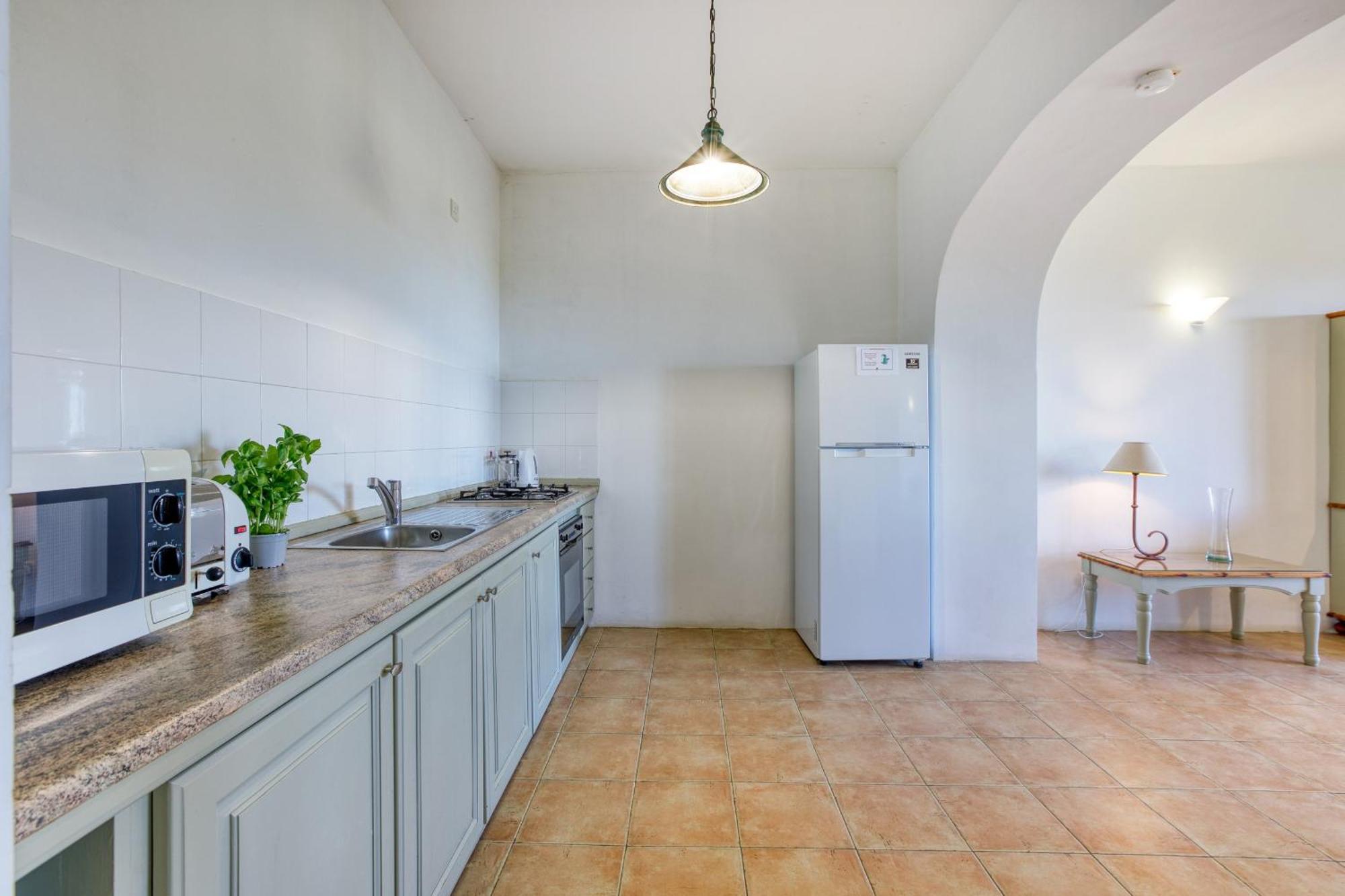 Ta Frenc Apartments Ghasri  Bagian luar foto