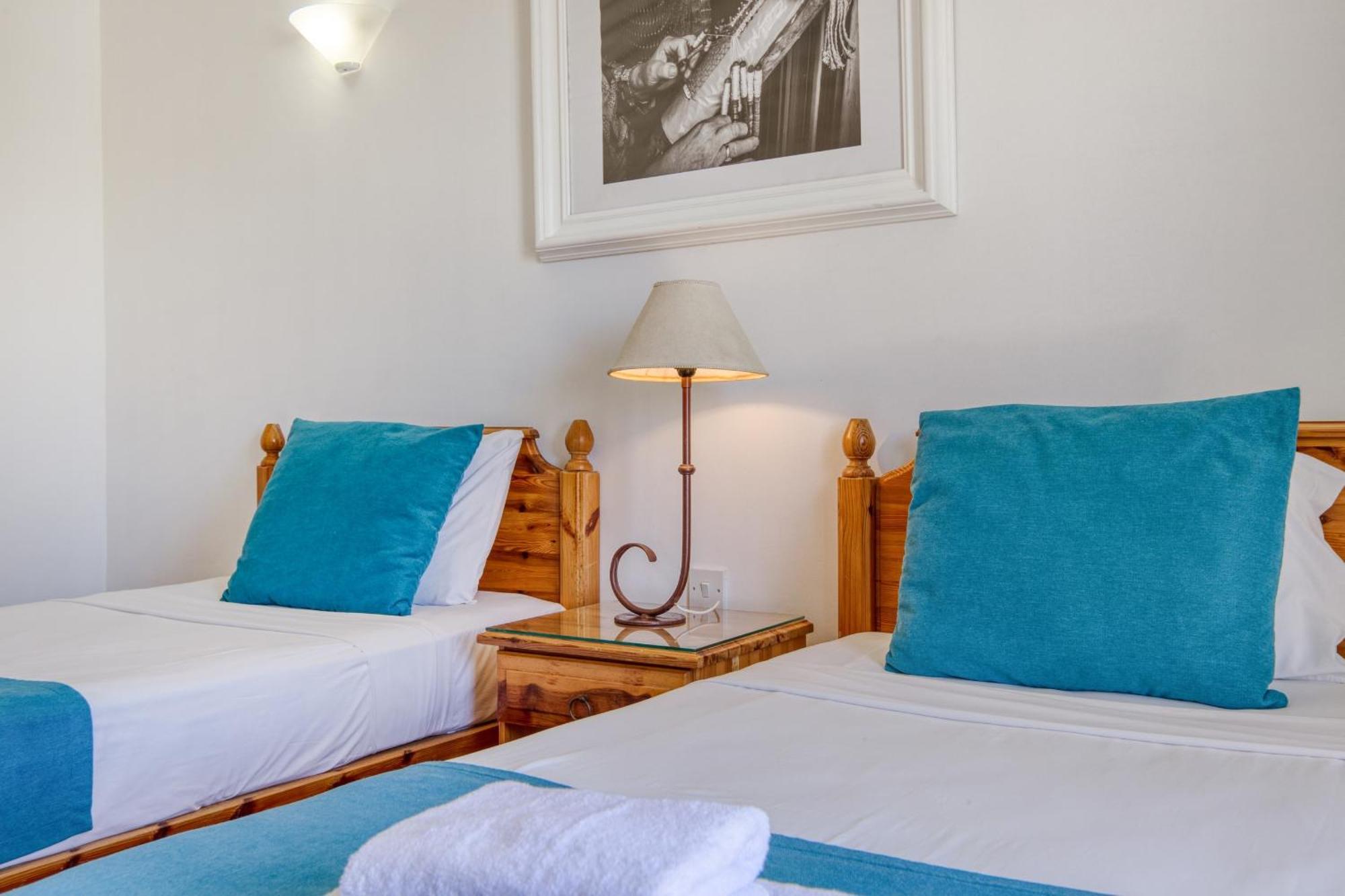 Ta Frenc Apartments Ghasri  Bagian luar foto