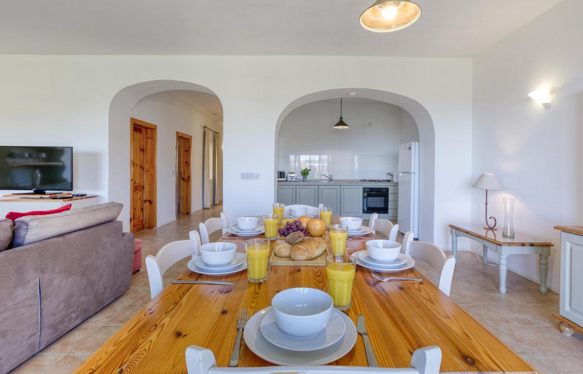 Ta Frenc Apartments Ghasri  Bagian luar foto