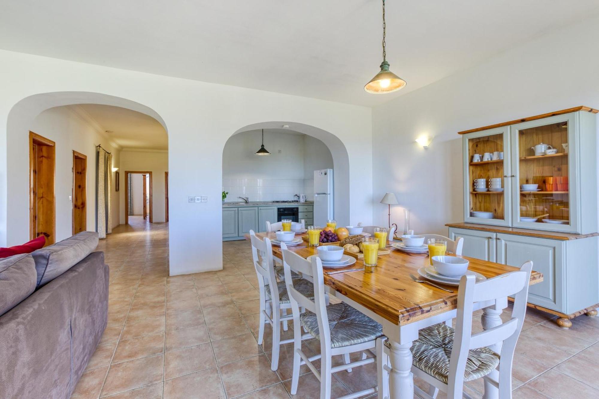 Ta Frenc Apartments Ghasri  Bagian luar foto