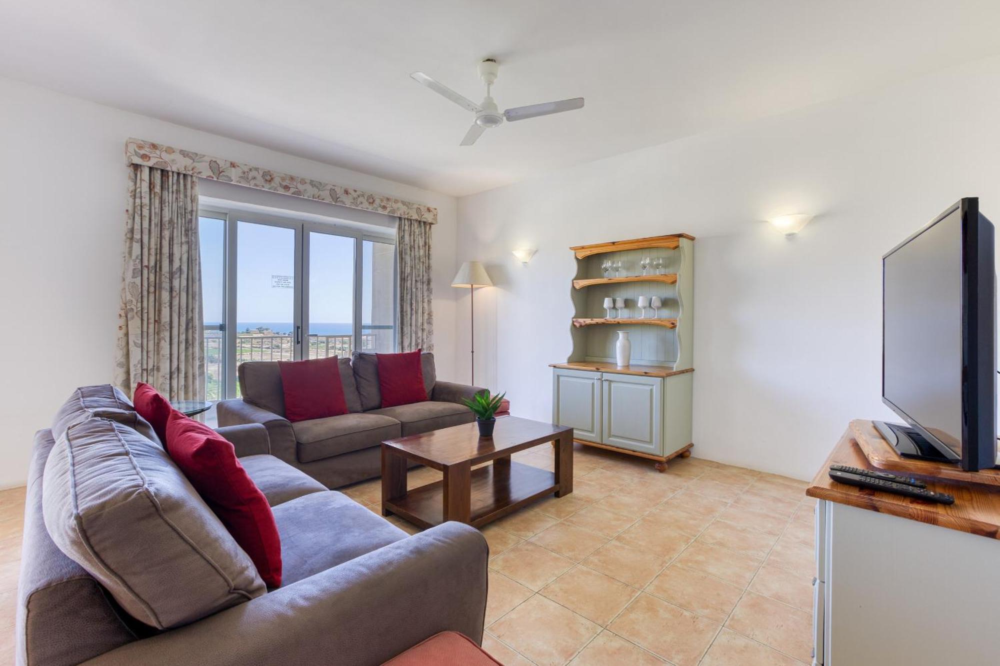 Ta Frenc Apartments Ghasri  Bagian luar foto