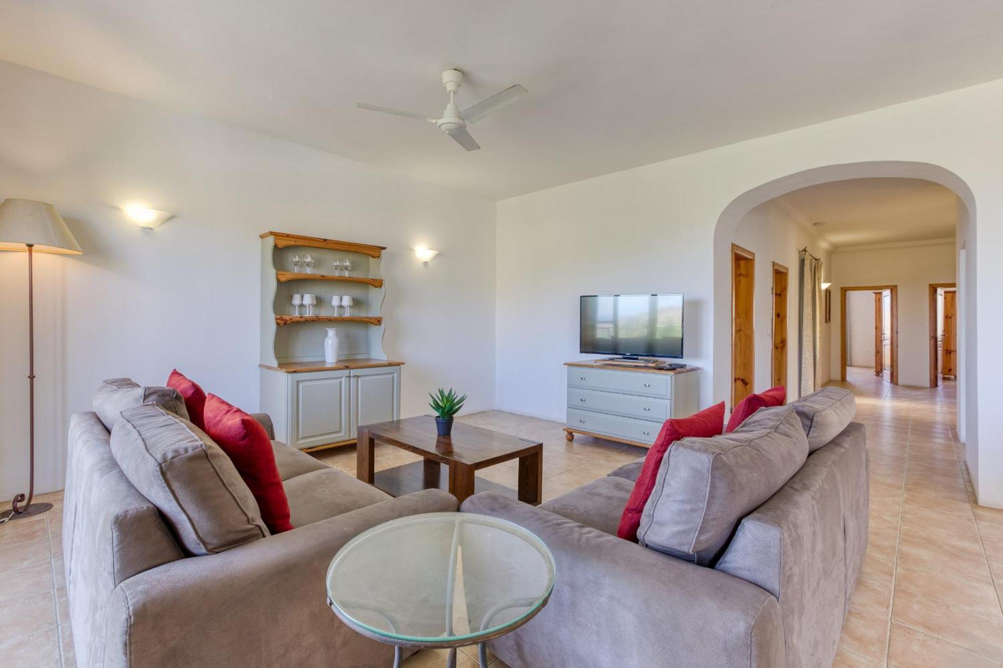 Ta Frenc Apartments Ghasri  Bagian luar foto