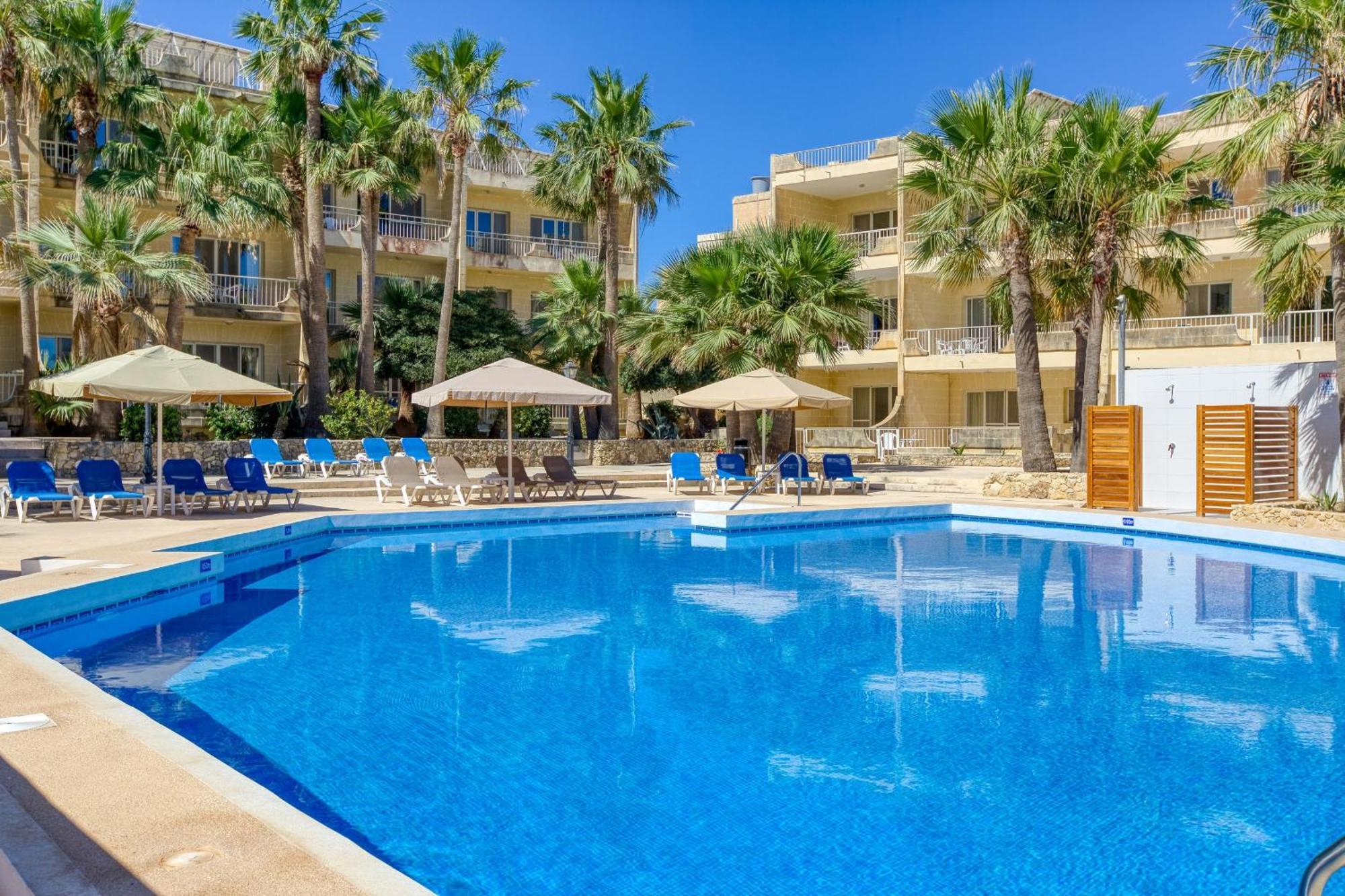 Ta Frenc Apartments Ghasri  Bagian luar foto